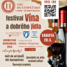 Festival vína a dobrého jídla