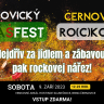 Černovický Gulášfest & Ro(c)kování